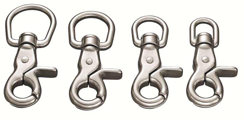 Mousqueton Sprenger 68mm