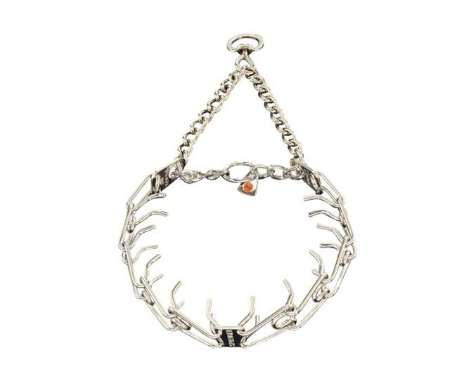 Collier à pic 2,25 mm (50135)