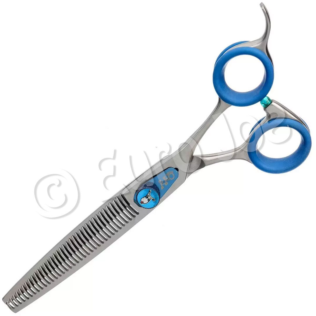 Groom Professional Blue Quartz 6,5" Thinner