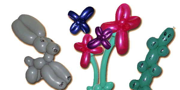 ballons