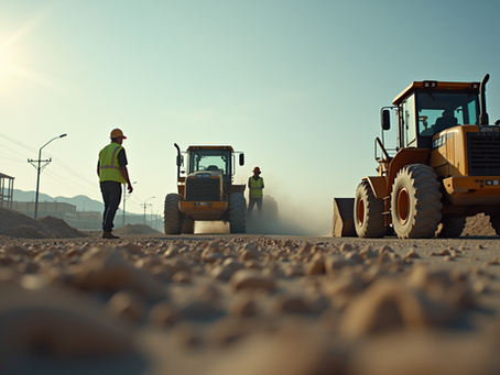 Maximizing Cash Flow for Construction Companies