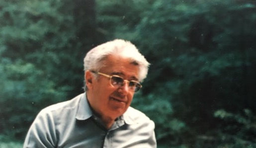 Centenaire de la naissance de René BOUVET