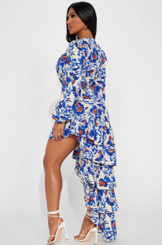 Miniatura: Vestido Santorini  