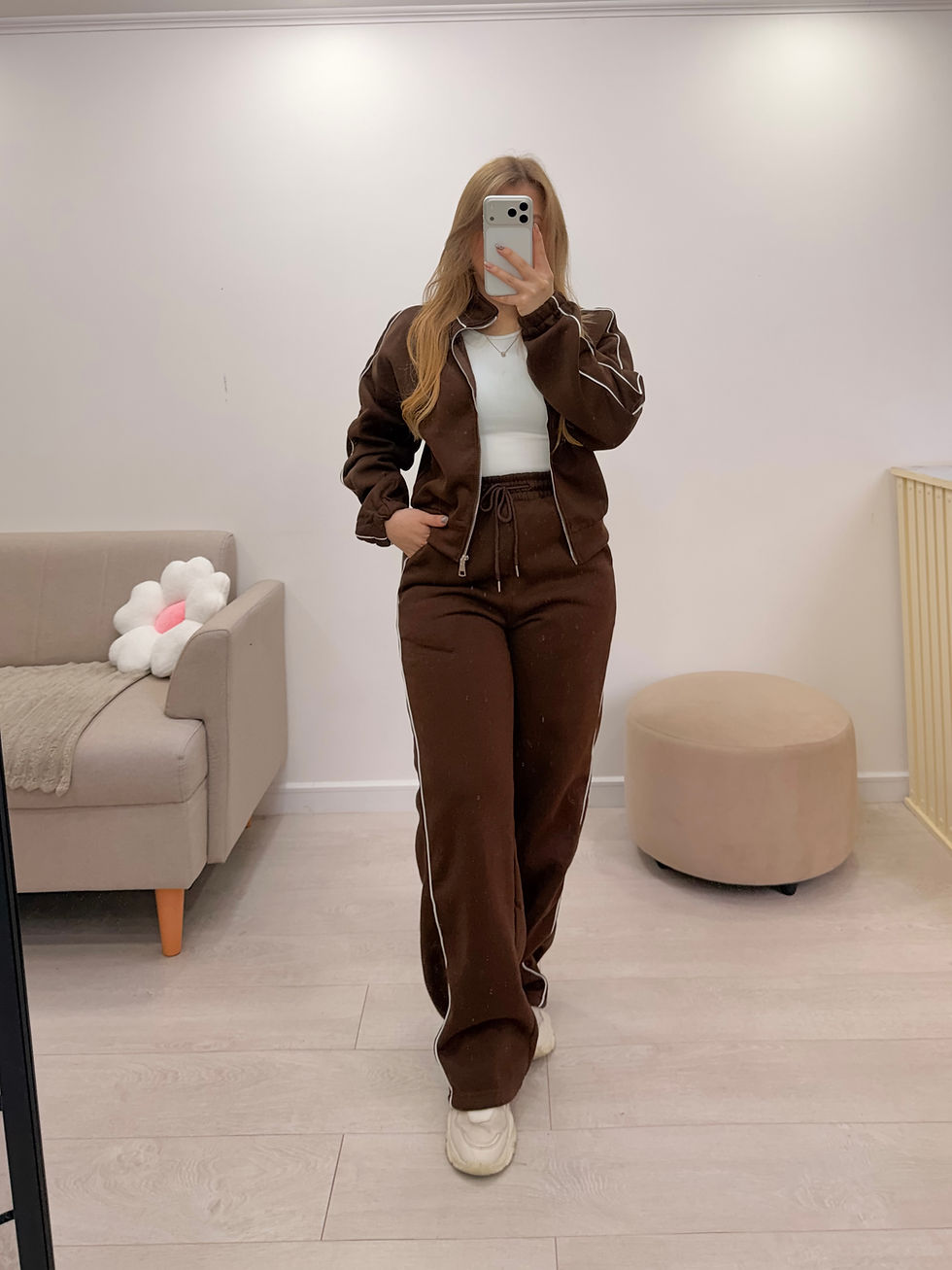 Miniatura: Conjunto maggy buzo