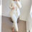 Miniatura: Conjunto Morgan Cream