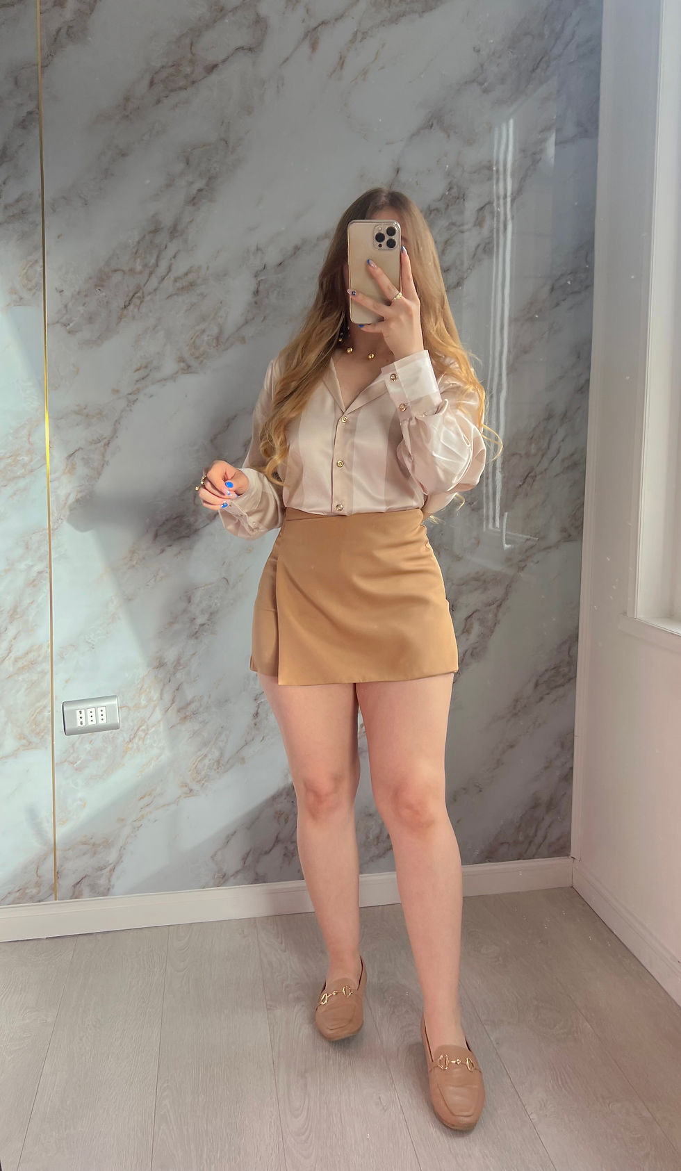Miniatura: Camisa Diana Rayen