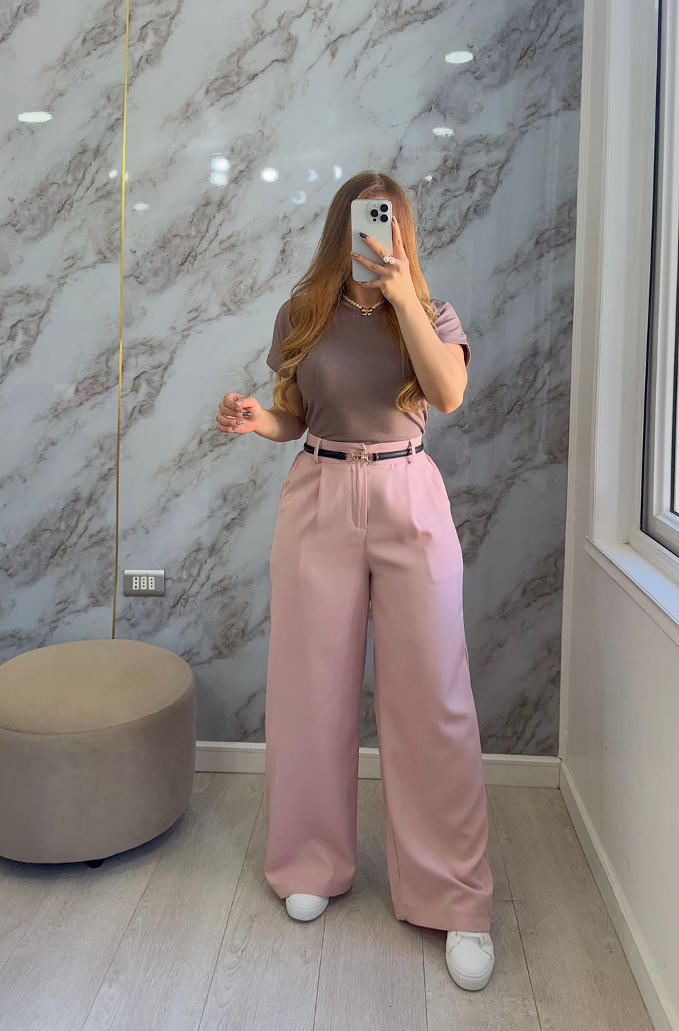 Miniatura: Pantalon Sastrero Amanda