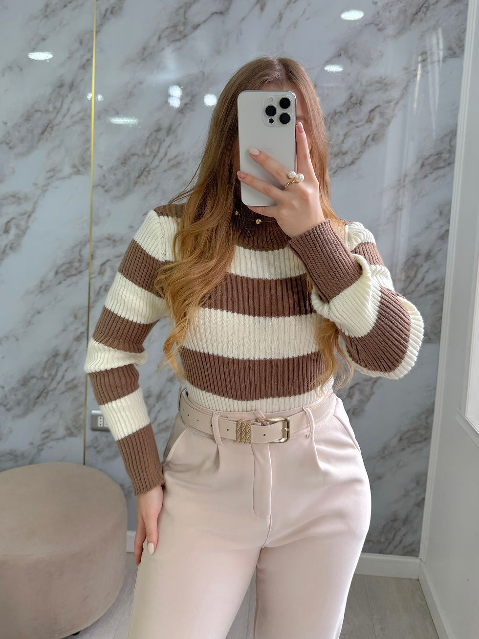 Miniatura: Sueter Giorgia 