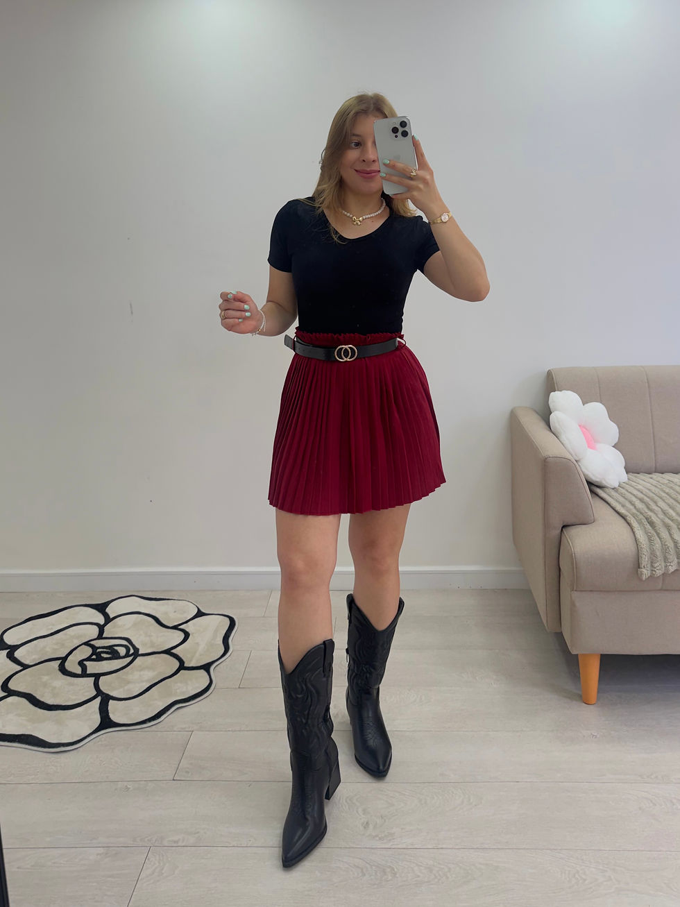 Miniatura: Body reductor Amanda