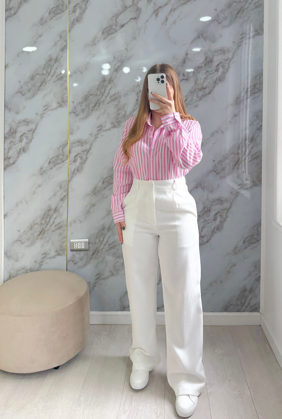 Miniatura: Camisa Rayen Old Money
