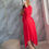 Miniatura: Vestido Bluson Melissa