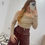 Miniatura: Body con solapa Brinlee