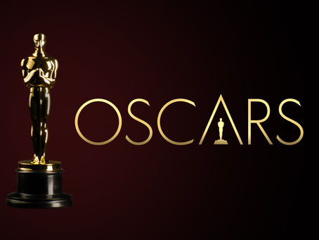 Oscar Picks - From the Elbow Film Critics Association