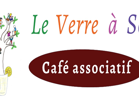Café asso "Le Verre à Soi" au Vigan