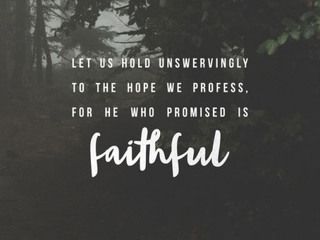 Key Word: Grace (6) The Empowerment
