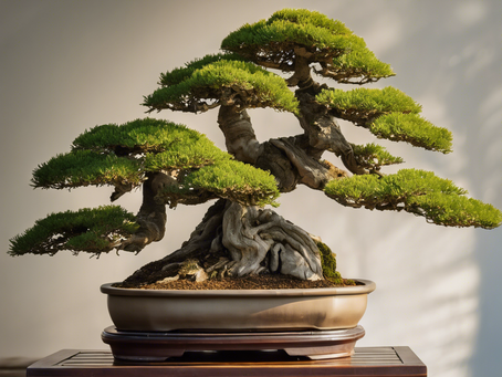 Top 10 Field Grown Bonsai Trees for Beginners