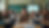 Eye-level view of a classroom filled with eager students