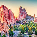 Garden of the Gods