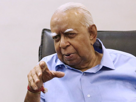 சம்பந்தரின் சாவு - சாபம் - கோபம்