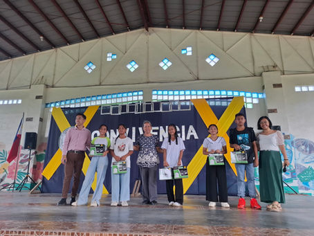 Lighting Up Lives with Love: GIYF-FFS & PVSP’s Solar Mission for Climate Action and Community Healing, Led by Diana McDermott