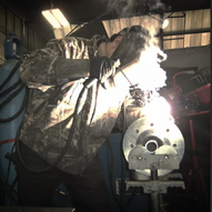 Welding