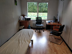salle de soin