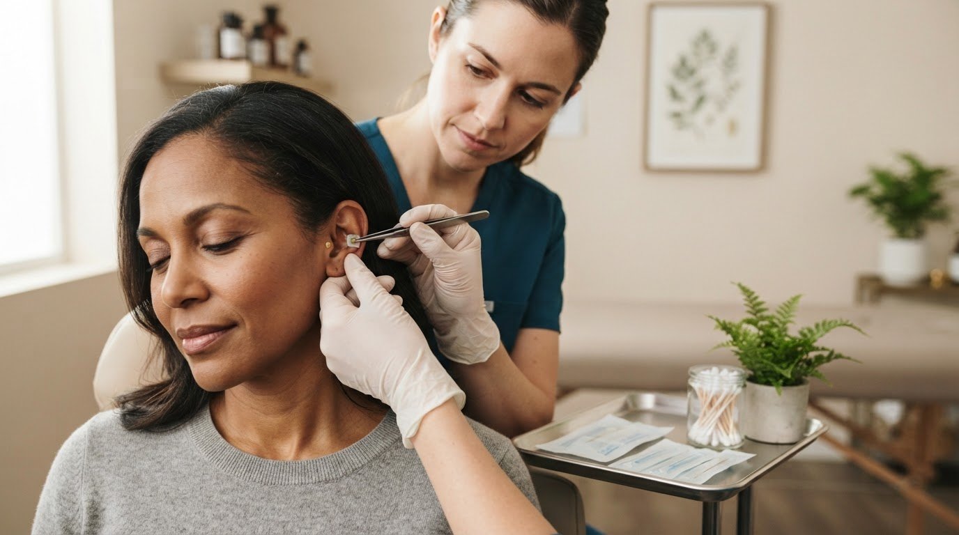 Ear Therapy: How Treatment Works, Its Tools, Benefits and Risks