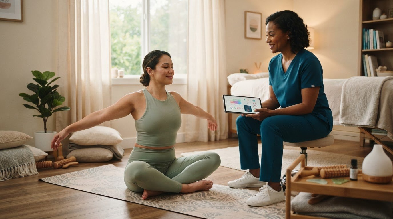 Complementary Therapies for Fibromyalgia: 2026 Guide