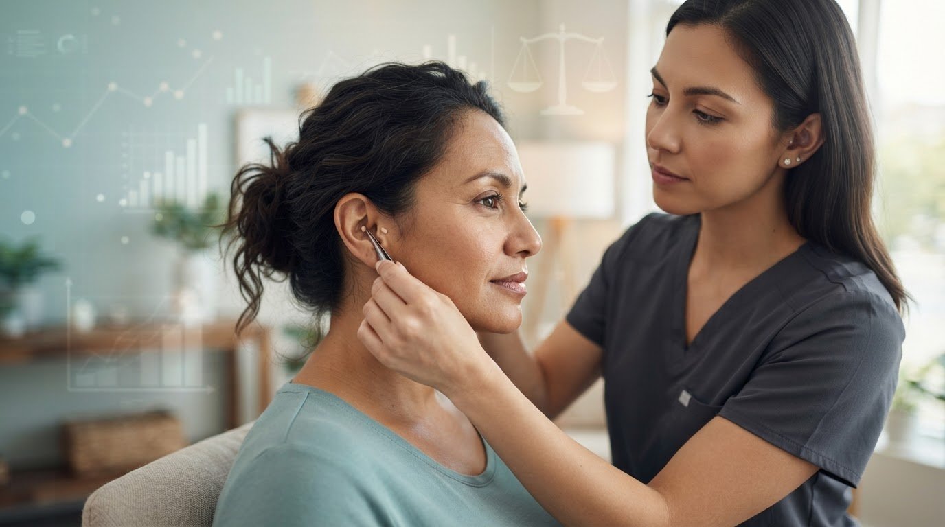 Does Auriculotherapy Really Work? What the Evidence Says in 2026