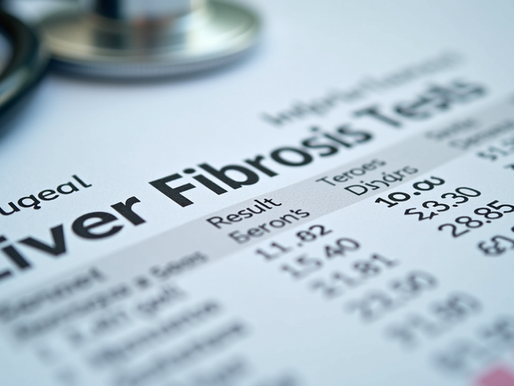 Understanding the FIB-4 Score and Its Importance in Liver Health