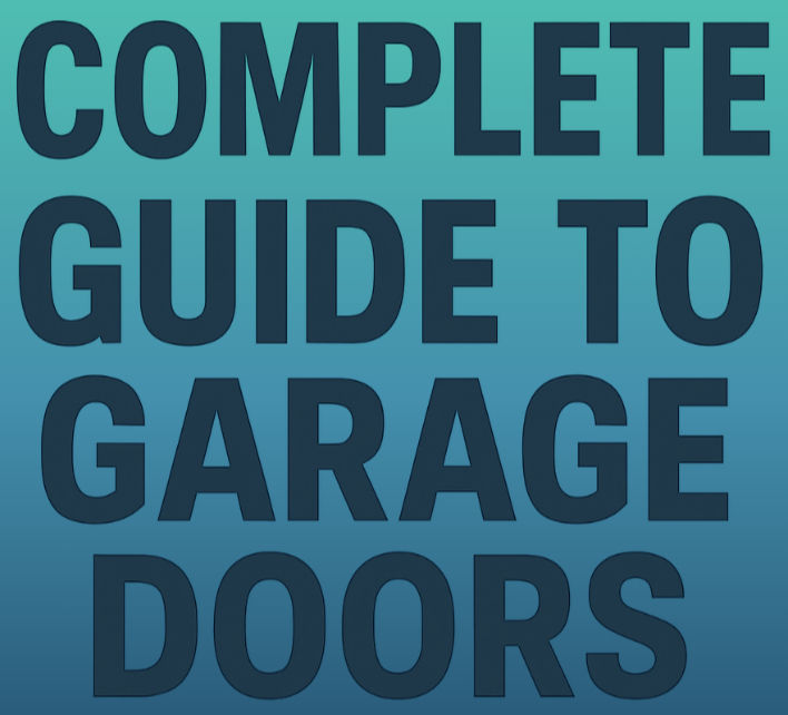 GARAGE DOOR REPAIRS ESSEX