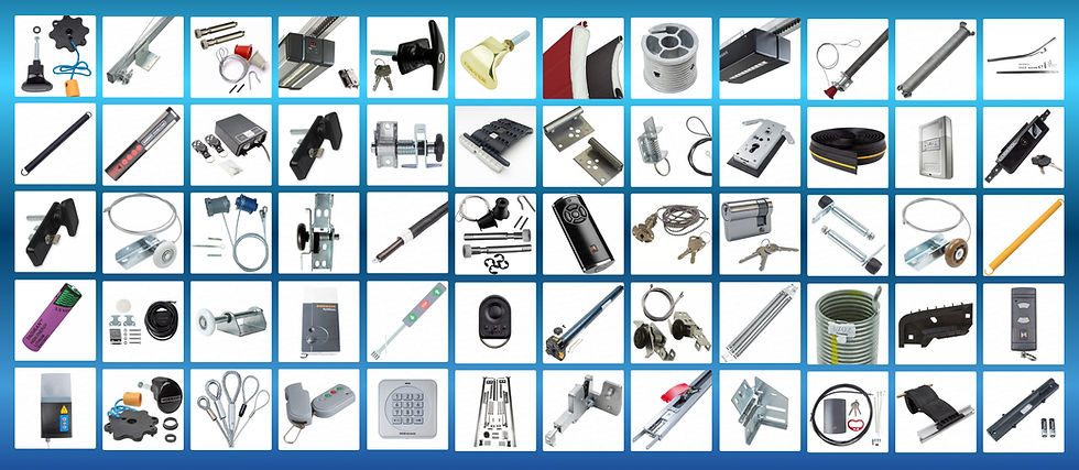 Garage Door Cable Replacements Repairs in Essex