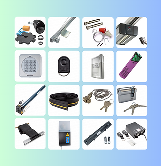 "Emergency garage door repairs across Essex"