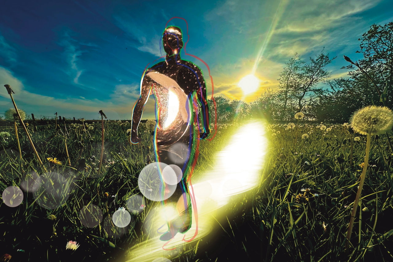 Erzähl mir vom Abend