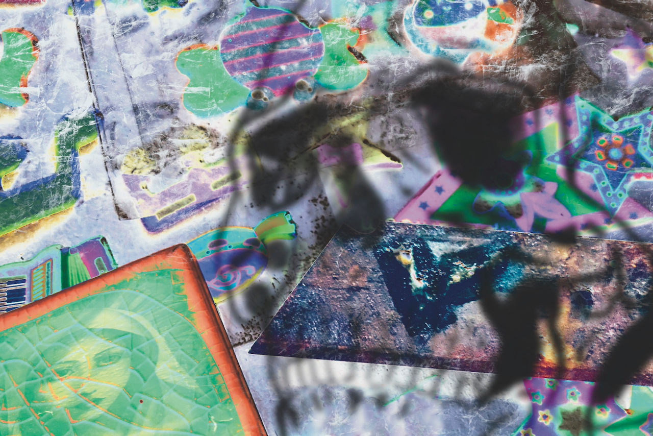 Erzähl mir vom Heiligtum