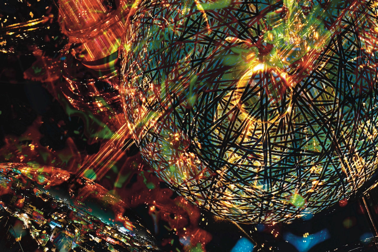 Erzähl mir vom Universum II