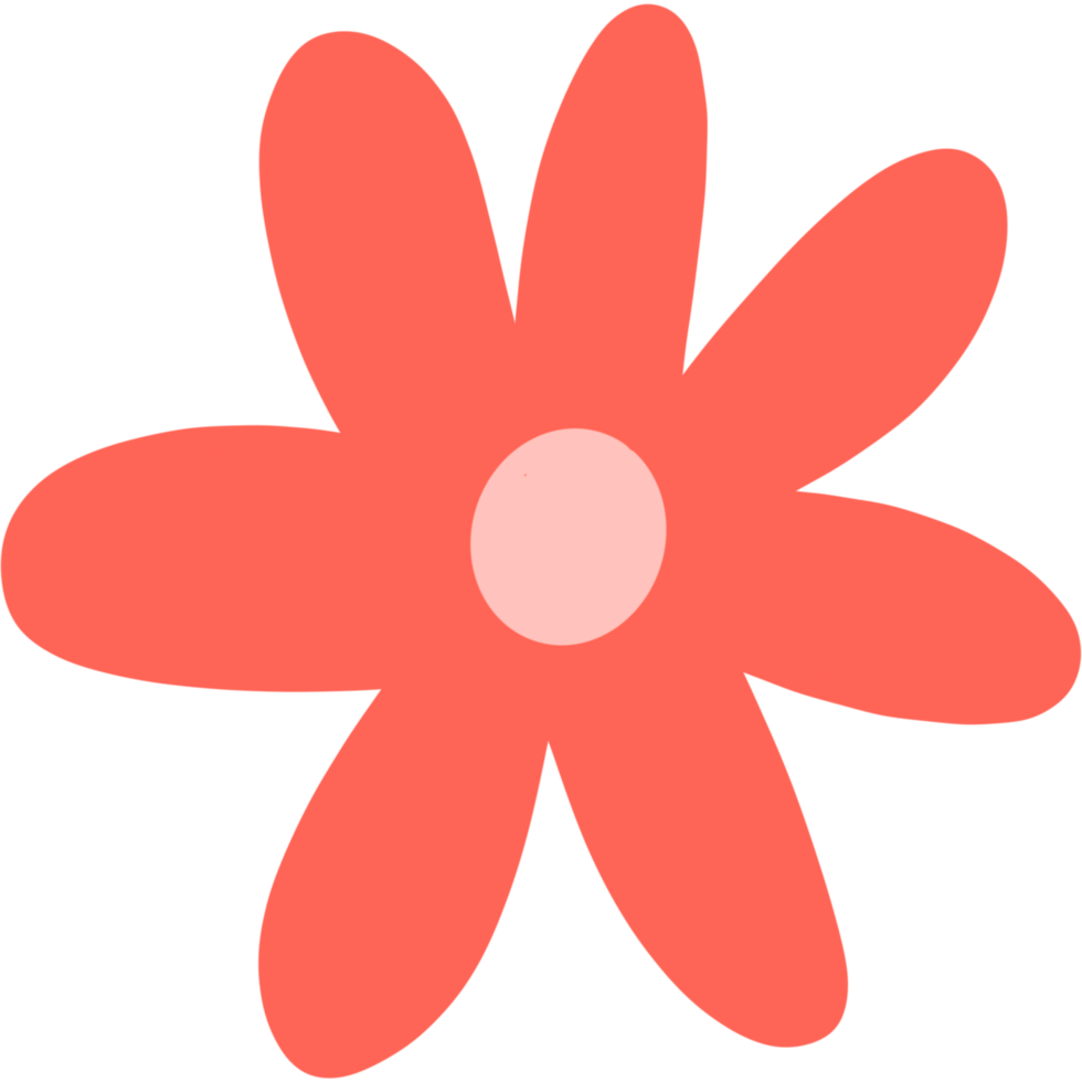 red-color-cartoon-flower-free-png.webp