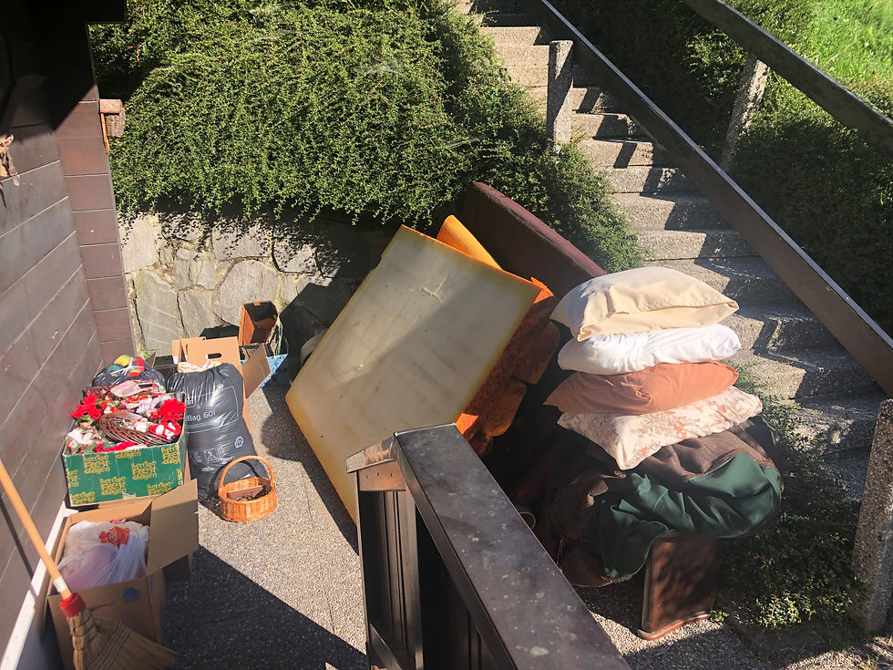 Let`s get startet...