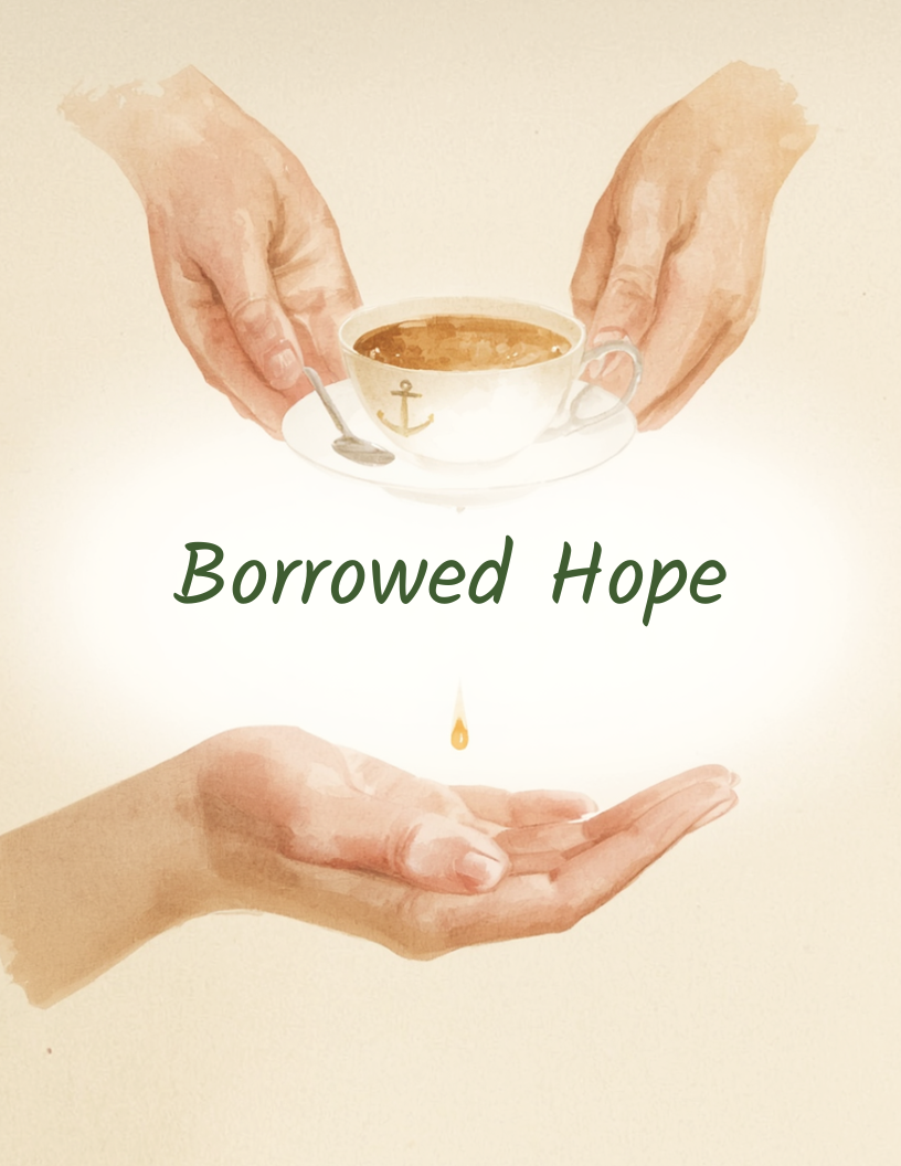 Borrowed Hope