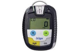 Detectors