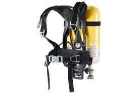 SCBA Set