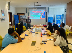 Delegation of the EU to the Kingdom of Cambodia