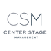 Tessa joins Center Stage Management
