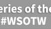 Vote Sensitive: A Web Series as best series of the week on the Indie Series Network!