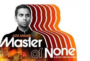 Watch Tessa on Aziz Ansari's New Sitcom, Master of None!