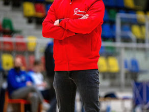 DR2> GIANMARIA BARATELLA NUOVO COACH