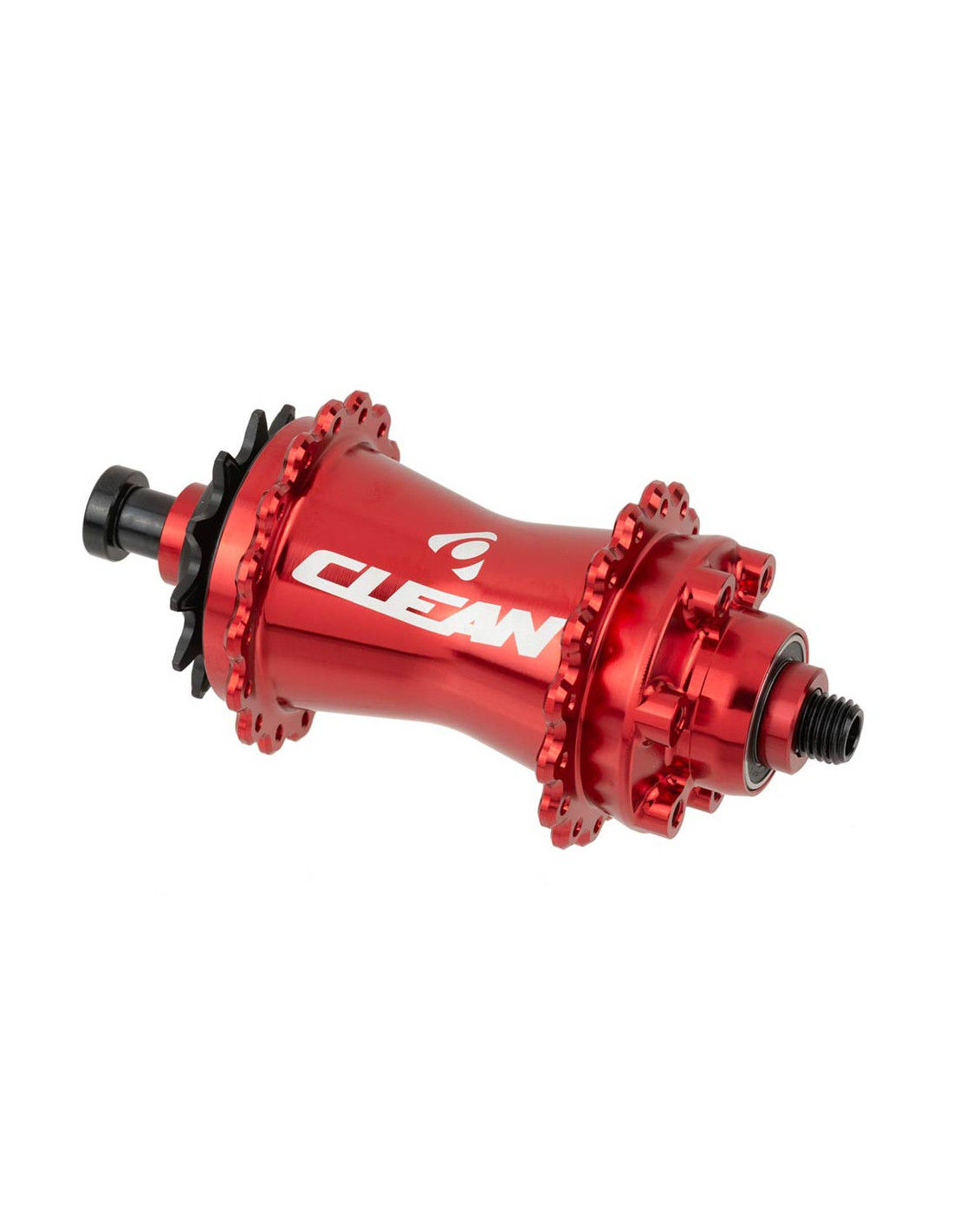 MOYEU ROUE LIBRE 120mm 12t