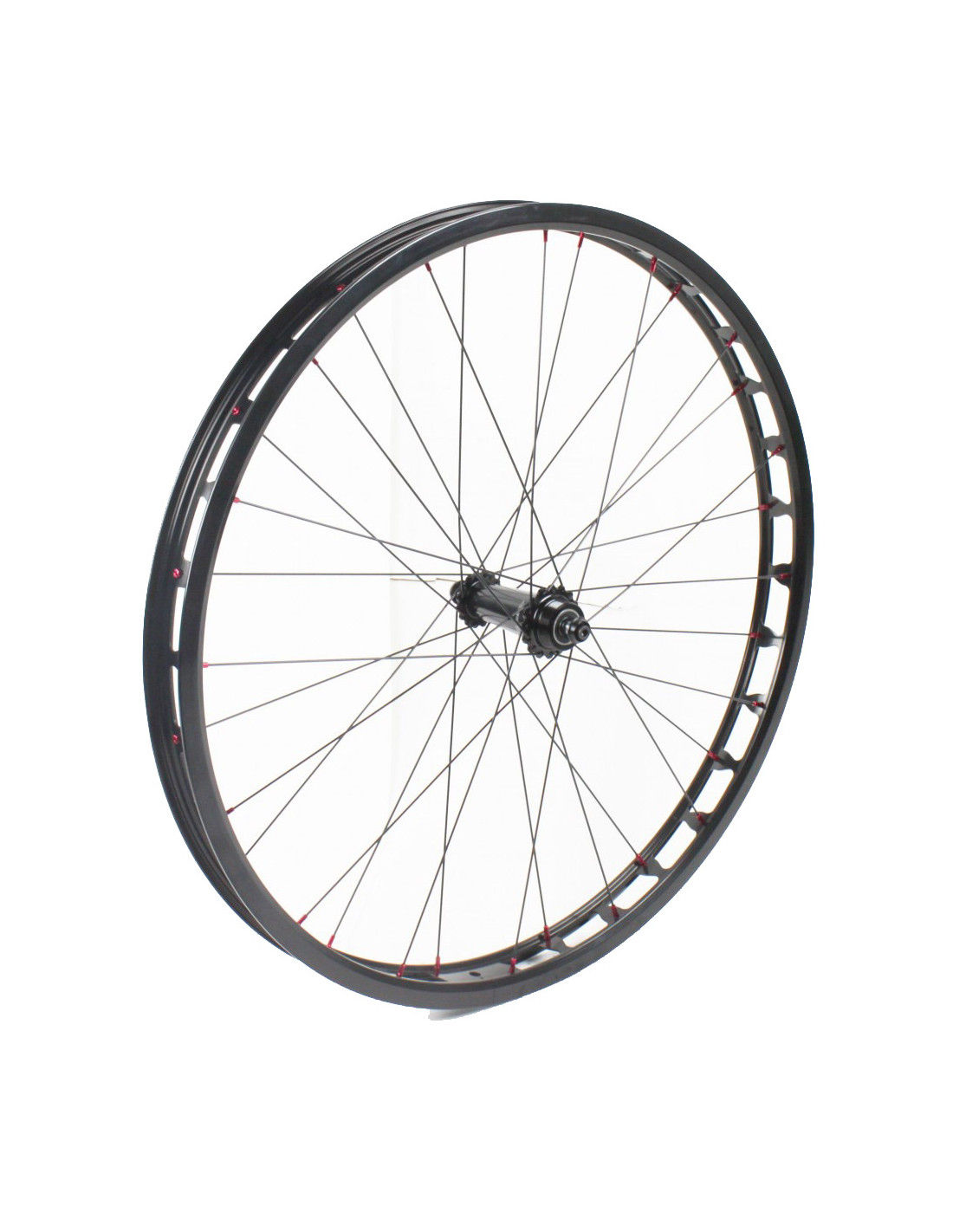 ROUE ARR 26'' HS