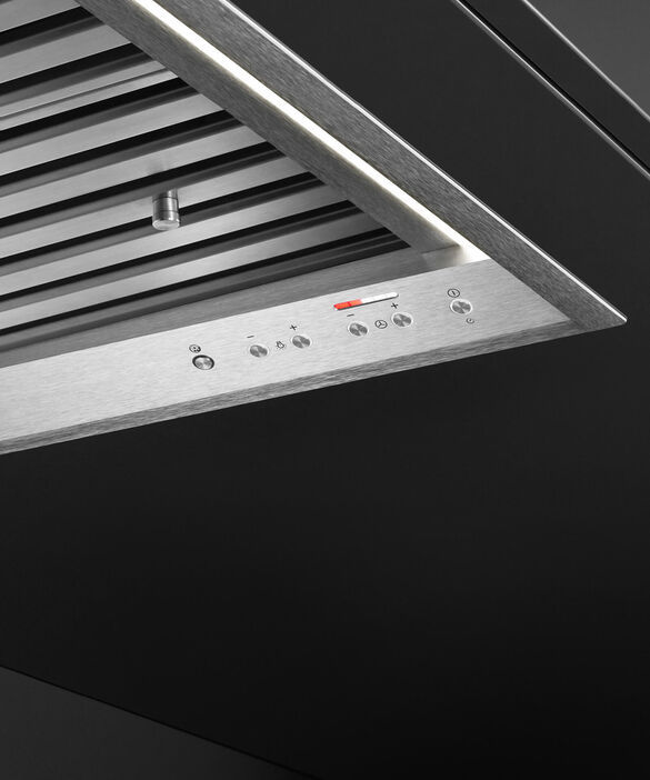 Thumbnail: Integrated Insert Rangehood, 90cm