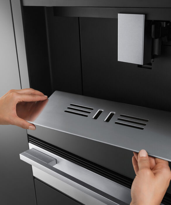 Thumbnail: Built-in Coffee Maker, 60cm
